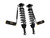 ICON 4wd, 2.75-3.5" Lift, Front, VS 2.5 Series Coilovers, Remote Reservoir w/ CDCV (Pair) for 21-25 F-150 - 91825C 2
