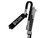 ICON Driver Rear, VS 3.0 Series Zeta Bypass RXT Shock Absorber, Remote Reservoir w/ CDEV for 21-25 Raptor - 95206L 2