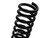 ICON Front, 2.25" Lift, Coil Spring Kit for 21-25 Raptor - 95232 1