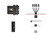 ICON Lightning, Intelligent Control Install Kit for 22-23 F-150 - 93501