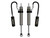ICON 0-2" Lift, Rear, 2.5 VS Remote Reservoir Shocks (Pair) for 22-23 Land Cruiser 300 Series - 57827P