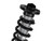 ICON 1-3" Lift, Stage 1 Suspension System for 22-23 Land Cruiser 300 Series - K53261 2