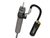 ICON 1-3" Lift, Stage 3 Suspension System, Billet for 22-23 Land Cruiser 300 Series - K53263 1