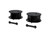 ICON 3" Lift Rear Coil Spacer Kit for 22-24 Tundra - 51016 1