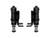 ICON Rear Hydraulic Bump Stop Kit, 3-5" Lift for 22-24 Tundra - 56115 2
