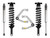 ICON 1.75-2.5" Lift, Stage 2 Suspension System w/ Billet Upper Control Arms for 23-24 Canyon AT4, Denali, Elevation & Colorado Trail Boss - K73082