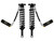 ICON, 2.5 Series Coilover Kit, Remote Reservoir w/ CDCV for 23-24 Colorado WT, LT & Z71 - 71671C