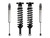 ICON, 1.75-2.5" Lift, Stage 1 Suspension System for 23-24 Colorado WT, LT & Z71 - K73091