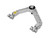 ICON, Billet Upper Control Arms w/ Delta Joint Pro for 23-24 Colorado WT, LT & Z71 - 78761DJ 1
