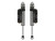 ICON 0-1" Lift, Rear 2.5 VS Piggyback Reservoir w/ CDEV Shocks (Pair) for 23-24 Colorado/Canyon - 77751EP