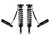 ICON 2.5 Series Coilover Kit, Remote Reservoir w/ CDEV for 23-24 Colorado/Canyon Trail Boss - 71670E