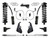 ICON 4wd, 4-5.5" Lift, Stage 1 Coilover Conversion System for 23-25 F-250/350 - K63171