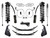 ICON 4wd, 4-5.5" Lift, Stage 1 Coilover Conversion System w/ Expansion Packs for 23-25 F-250/350 - K63171L
