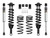 ICON 3-3.75" Lift, Stage 3 Suspension System for 23-25 Sequoia - K53233