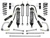 ICON 3-4.25" Lift, Stage 2 3.0 Suspension System, Billet, CDCV for 23-25 Sequoia - K53252