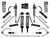 ICON 3-4.5" Lift, Stage 12 Suspension System, Billet, TRD for 23-25 Sequoia - K53242S