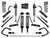 ICON 3-4.5" Lift, Stage 12 Suspension System, Tubular for 23-25 Sequoia - K53242T