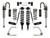 ICON 3-4.5" Lift, Stage 9 Suspension System, Billet, CDCV, TRD for 23-25 Sequoia - K53239S