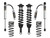 ICON 1-2.5" Lift, Stage 2 2.5 Suspension System for 23-25 Sequoia TRD Pro - K53392