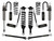 ICON 1-2.5" Lift, Stage 4 2.5 Suspension System, Tubular for 23-25 Sequoia TRD Pro - K53394T