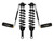 ICON 1.25-3" Lift, Front, VS 2.5 Series Coilover Kit, Remote Reservoir w/ CDCV for 24-25 Lexus GX550 - 58790C