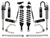 ICON 1.25-3" Lift, Stage 9 Suspension System, Billet for 24-25 Tacoma - K53299