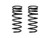 ICON Rear, 0.5" Lift, Triple Rate Coil Spring Kit for 24-25 Tacoma - 51213