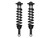ICON VS 2.5 Series Coilover Kit, Internal Reservoir (Pair) for 24-25 Tacoma - 58680