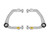 ICON, Front, Billet Upper Control Arms w/ Delta Joint Pro for 24-25 Tacoma, Land Cruiser 250 Series, Lexus GX550 & 4Runner - 58552DJ