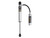 ICON 0-3" Lift, Passenger Rear, VS 2.0 Aluminum Series Shock Absorber, Remote Reservoir for '25 4Runner - 56524R