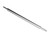 ICON 7/8" Diameter Shock Shaft, 18.58" Length/12 Travel, Universal - 257342STEM