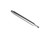 ICON 7/8" Diameter Shock Shaft, 9.25" Length/5 Travel, Universal - 257303