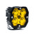 Baja Designs Squadron 2.0 Sport LED Light Pod, Spot (Baja Amber) - 55-0011-2