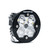 Baja Designs Squadron-R 2.0 Sport LED Light Pod, Driving/Combo - 58-0003-2