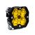 Baja Designs Squadron 2.0 Pro LED Light Pod, Spot, Baja Amber - 49-0011-2
