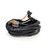 Baja Designs Upfitter Wiring Harness, Dual 4-Pin Deutsch w/ Hi/Low/Backlight - 64-0064