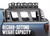 A.R.E. Ascend Modular Truck Cap for 21-26 F-150, SuperCrew (5.5' Bed)