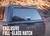 A.R.E. Ascend Modular Truck Cap for 21-26 F-150, SuperCrew (5.5' Bed)