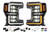 Morimoto XB Evo Headlights for 17-19 Super Duty (Set) - LF2-503