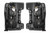 Morimoto XB Evo Hybrid Headlights for 17-19 Super Duty (Set) - LF2-503Y 5