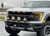 SwarfWorks Elite G3.5 Light Mount for 21-23 Raptor