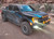 SwarfWorks Elite G3.5 Light Mount for 21-23 Raptor