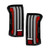 FORM Lighting LED Tail Lights, Smoked for 24-26 Tacoma - FL0109