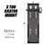Pro Eagle 3 Ton "Kratos" Jack Mount 3.0 - ORJ34X-M3-4