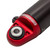 Camburg Kinetik Series 2.5 X 2.5 in. Slapper Bump Stop (Eyelet > Eyelet) - 10201-2525-002 4