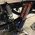 Camburg Fox Factory Race 2.5 X 2.5 in. Bump Stop Stem Mount - FOX-981-25-040 2