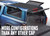 A.R.E. Ascend Modular Truck Cap for 19-26 Silverado/Sierra 1500 (5.8' Bed)