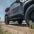 C4 Fabrication Rock Sliders for 25-26 4Runner 5