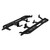 C4 Fabrication Rock Sliders for 25-26 4Runner 16