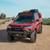 C4 Fabrication Roof Rack with Optional Light Bar Mount for 10-24 4Runner 9